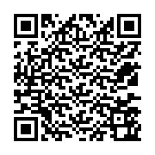 QR Code for Phone number +12537562305
