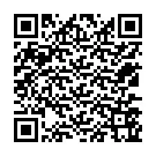 QR Code for Phone number +12537565255