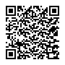 QR Code for Phone number +12537770032