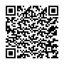 QR Code for Phone number +12537774519