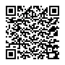 QR Code pour le numéro de téléphone +12537790440