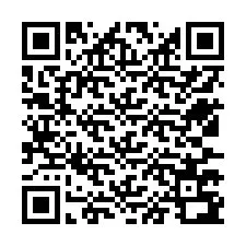 QR Code for Phone number +12537792532