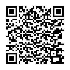 QR код за телефонен номер +12537792954