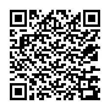 QR Code pour le numéro de téléphone +12537793009