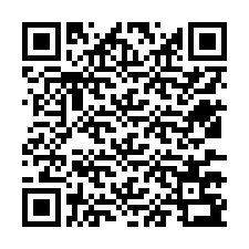 QR-код для номера телефона +12537793512