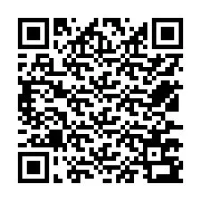 QR Code pour le numéro de téléphone +12537793567