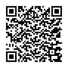 Kod QR dla numeru telefonu +12537797024