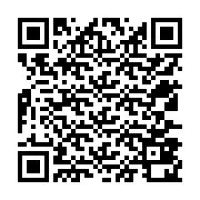 QR Code for Phone number +12537820370