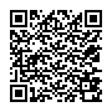 QR Code for Phone number +12537820529