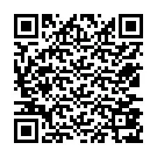 QR Code for Phone number +12537827396