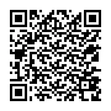 QR Code for Phone number +12537828350
