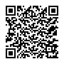 QR-Code für Telefonnummer +12537971315