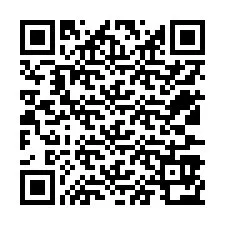 Código QR para número de teléfono +12537972831