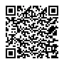 Kode QR untuk nomor Telepon +12537976037