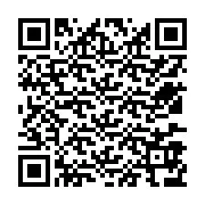 Kode QR untuk nomor Telepon +12537976106