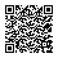 QR kód a telefonszámhoz +12537976142