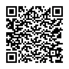 QR-code voor telefoonnummer +12537976194