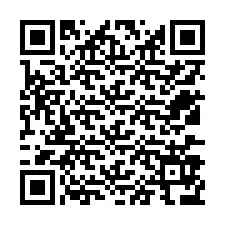 QR kód a telefonszámhoz +12537976615