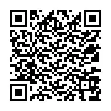 QR-код для номера телефона +12537976904