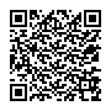 Código QR para número de telefone +12537978204