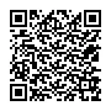 Kode QR untuk nomor Telepon +12537979265