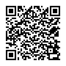 QR Code for Phone number +12538432423
