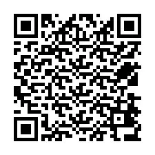 QR Code for Phone number +12538436053