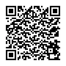 QR Code for Phone number +12538470704