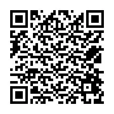 QR Code pour le numéro de téléphone +12538479777