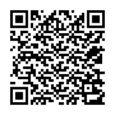 QR-code voor telefoonnummer +12539213999