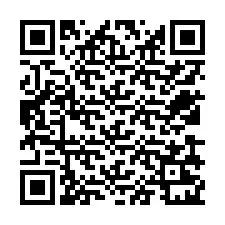 Kode QR untuk nomor Telepon +12539221119