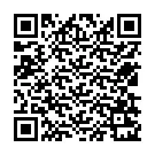 Kode QR untuk nomor Telepon +12539221776