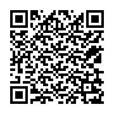 Kod QR dla numeru telefonu +12539227031