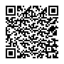 QR Code pour le numéro de téléphone +12539229082