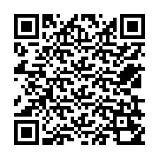 Kode QR untuk nomor Telepon +12539250237