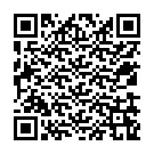 QR Code for Phone number +12539269000