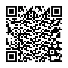 QR-Code für Telefonnummer +12539272470