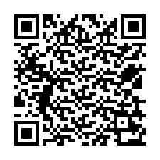 Código QR para número de telefone +12539272473