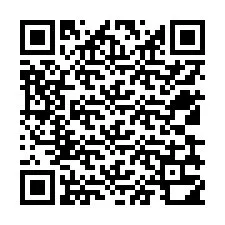 QR-Code für Telefonnummer +12539310030