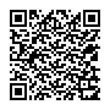 QR Code pour le numéro de téléphone +12539311170