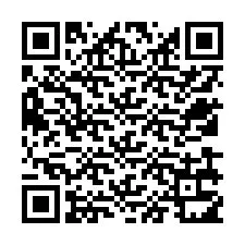 QR-код для номера телефона +12539311808