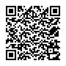 Codice QR per il numero di telefono +12539312747
