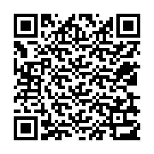 Codice QR per il numero di telefono +12539313129