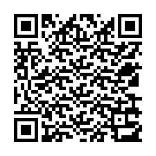 QR-koodi puhelinnumerolle +12539313894