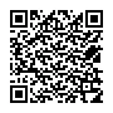 Codice QR per il numero di telefono +12539314267