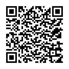 QR kód a telefonszámhoz +12539315809