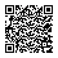 QR-koodi puhelinnumerolle +12539316736