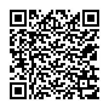 電話番号のQRコード +12539317565
