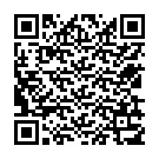 QR kód a telefonszámhoz +12539317566