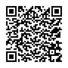 Codice QR per il numero di telefono +12539319718